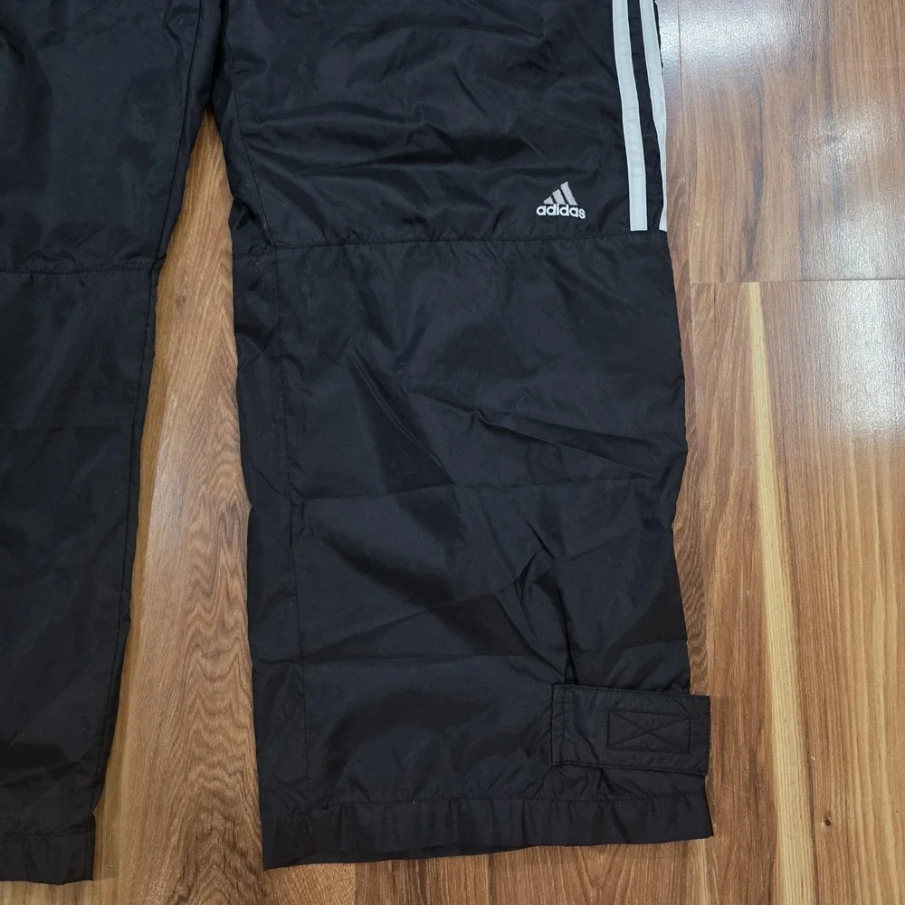adidas brand 2001